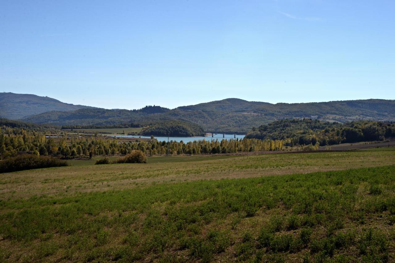 La Chiusuraccia Villa Барберино ди Мугело Екстериор снимка